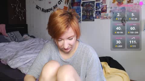 Snapshot of nika_fuchs chatting on 8, 12, 2024 Nika online show from 8, 12, 2024
