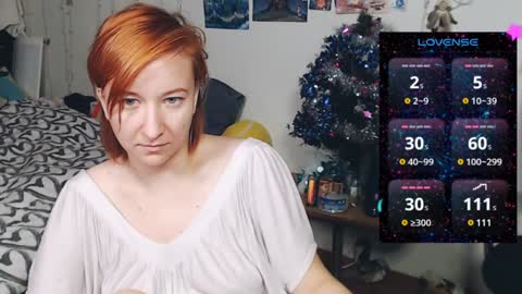 Snapshot of nika_fuchs chatting on 26, 1, 2025 Nika online show from 26, 1, 2025