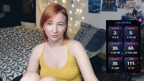 Snapshot of nika_fuchs chatting on 2, 2, 2025 Nika online show from 2, 2, 2025