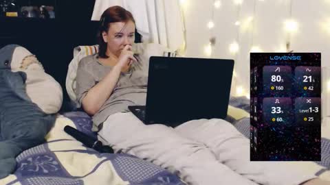 Nika online show from 8, 11, 2025