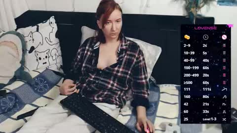 Nika online show from 29, 11, 2025