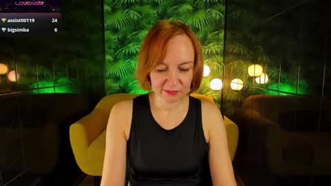 Nika online show from 10, 12, 2024
