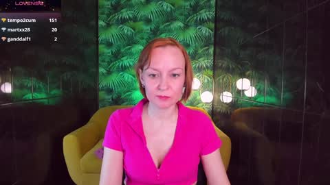 Nika online show from 10, 1, 2025