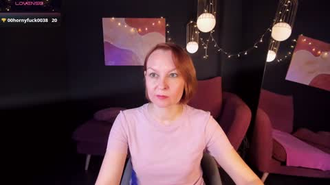 Nika online show from 25, 1, 2025