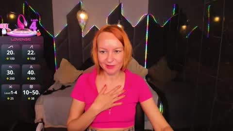 Nika online show from 14, 9, 2025