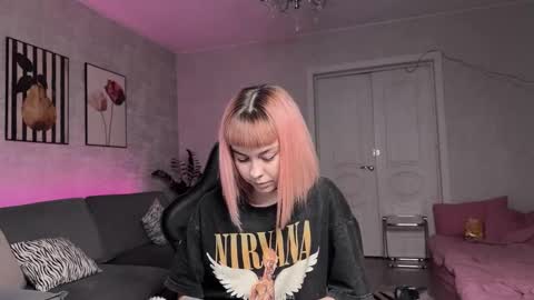 Russian sweet baby online show from 14, 2, 2026