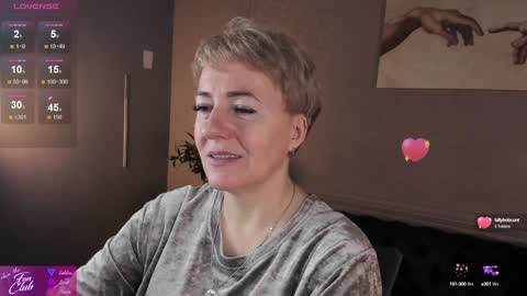 Nika online show from 7, 12, 2024