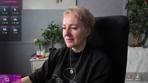 Nika online show from 13, 12, 2024