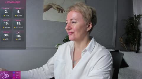 Nika online show from 12, 1, 2025