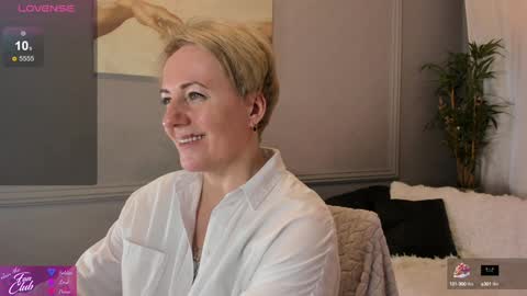 Nika online show from 19, 1, 2025