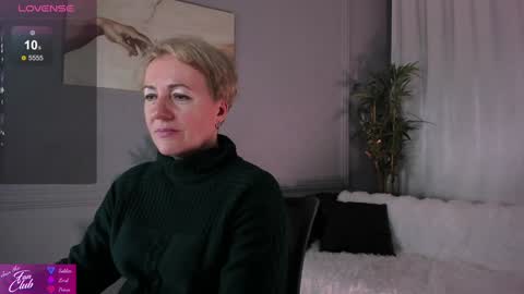 Nika online show from 25, 1, 2025