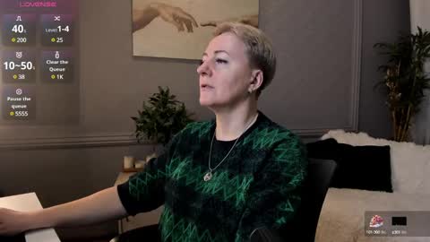 Nika online show from 2, 3, 2025