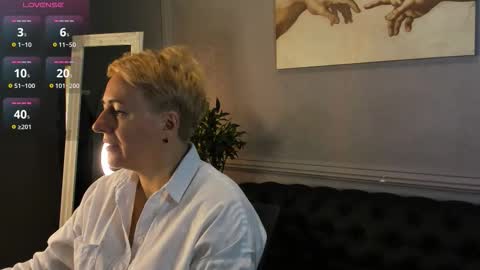 Nika online show from 23, 11, 2025