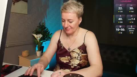 Nika online show from 22, 3, 2026