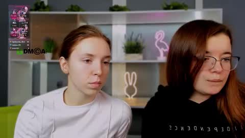 Snapshot of nika_still chatting on 1, 2, 2026 Little Angel online show from 1, 2, 2026