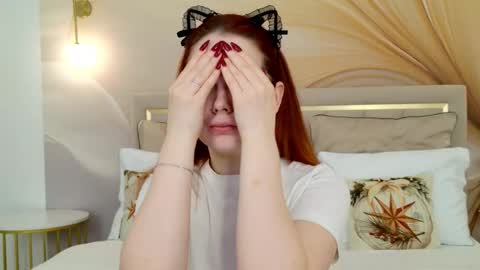 Nika online show from 18, 12, 2025