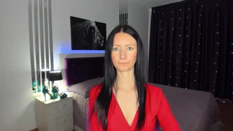 Snapshot of nikalewis chatting on 10, 3, 2025 NikaLewis online show from 10, 3, 2025