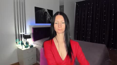 Snapshot of nikalewis chatting on 10, 3, 2025 NikaLewis online show from 10, 3, 2025