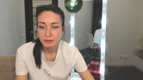 Snapshot of nikamiles chatting on 7, 12, 2024 Nika online show from 7, 12, 2024