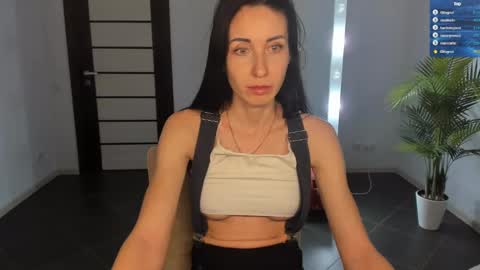 Snapshot of nikamiles chatting on 2, 1, 2025 Nika online show from 2, 1, 2025