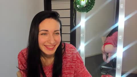 Snapshot of nikamiles chatting on 10, 1, 2025 Nika online show from 10, 1, 2025