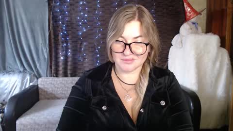 Nika online show from 7, 11, 2025