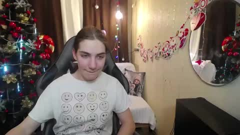 nikastarkk online show from 17, 12, 2024