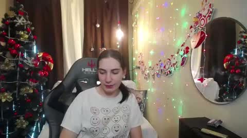 nikastarkk online show from 17, 12, 2024