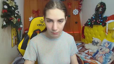 nikastarkk online show from 15, 1, 2025