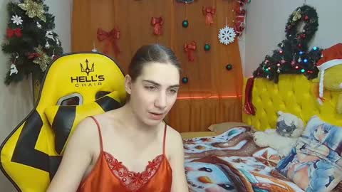 nikastarkk online show from 16, 1, 2025