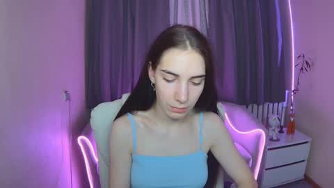 nikastarkk online show from 12, 11, 2025