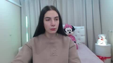 nikastarkk online show from 18, 1, 2026