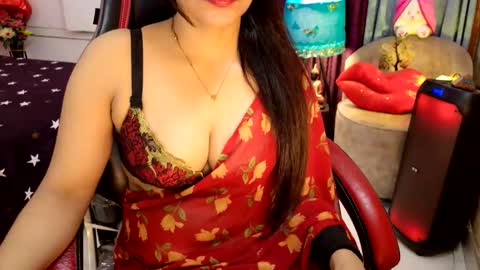Snapshot of nikatheempress chatting on 16, 3, 2026 nikatheempress online show from 16, 3, 2026