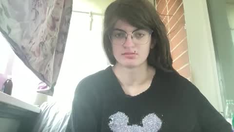 Snapshot of nikaxzimax chatting on 12, 10, 2025 NikaXZimax online show from 12, 10, 2025