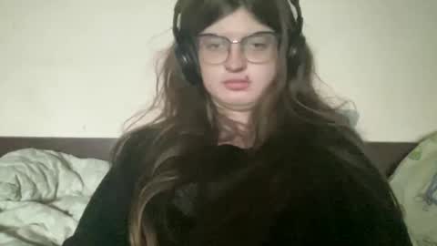 Snapshot of nikaxzimax chatting on 16, 10, 2025 NikaXZimax online show from 16, 10, 2025