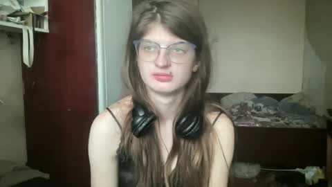 Snapshot of nikaxzimax chatting on 5, 11, 2025 NikaXZimax online show from 5, 11, 2025