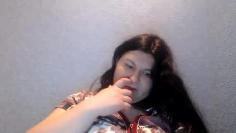 Snapshot of nikayshadow chatting on 8, 1, 2025 NikayShadow online show from 8, 1, 2025