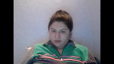 Snapshot of nikayshadow chatting on 24, 1, 2025 NikayShadow online show from 24, 1, 2025