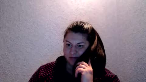 Snapshot of nikayshadow chatting on 23, 11, 2025 NikayShadow online show from 23, 11, 2025