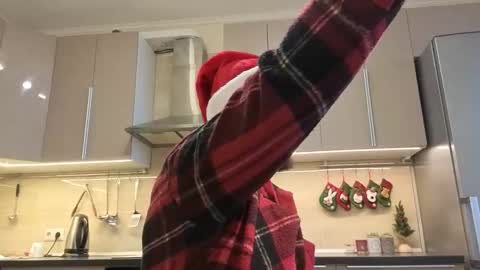 Nick online show from 23, 12, 2025