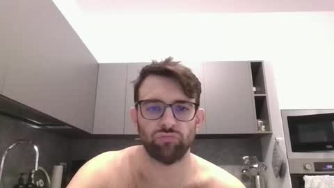 Nik Jay online show from 19, 1, 2026