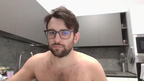 Nik Jay online show from 24, 2, 2026