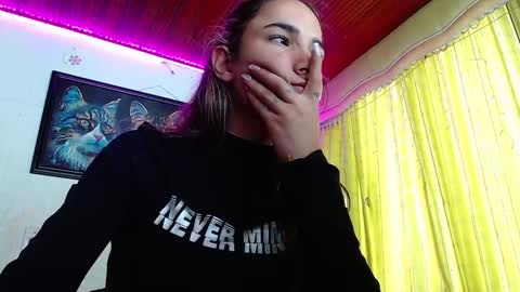  Natalia online show from 19, 12, 2024