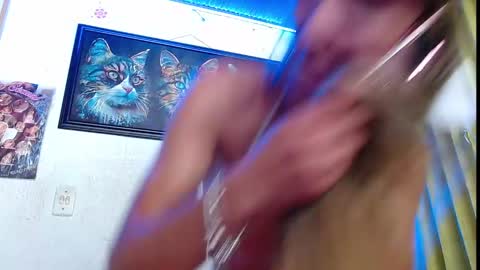  Natalia online show from 17, 2, 2025