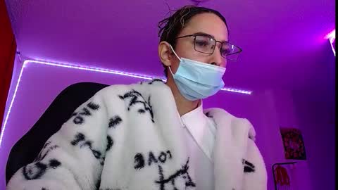  Natalia online show from 11, 10, 2025