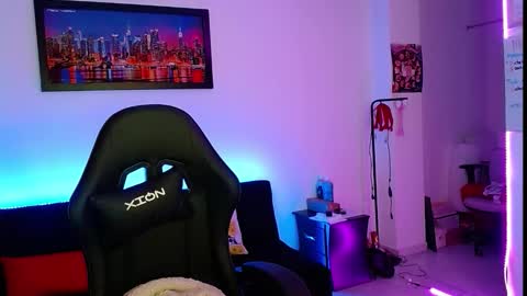  Natalia online show from 16, 10, 2025