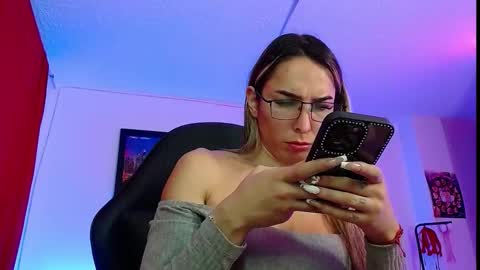  Natalia online show from 21, 10, 2025