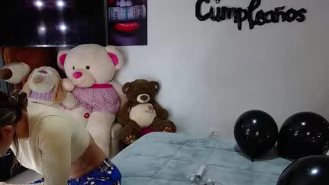  Natalia online show from 14, 11, 2025