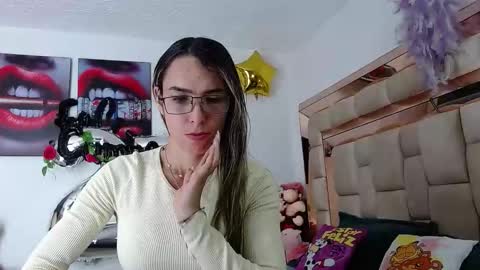  Natalia online show from 23, 12, 2025
