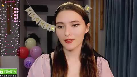 niki_cutes online show from 15, 9, 2025